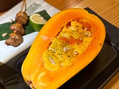 -花潮料理艺食馆(世欧广场店)