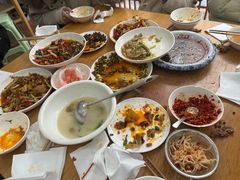 -梁平烂肥肠(梁平时光店)