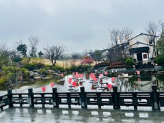 -雅达·阳羡溪山小镇中心