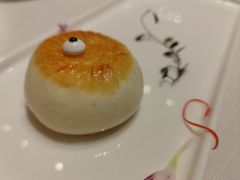 -富淳饭店(世纪公园店)