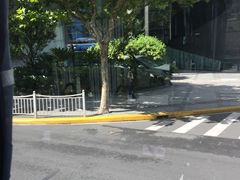 -花旗集团大厦
