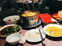 -羲和雅苑•北京烤鸭(乐园道万象城店)