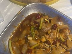 -石牌岭小亮蒸虾•湖北老字号(左岭店)