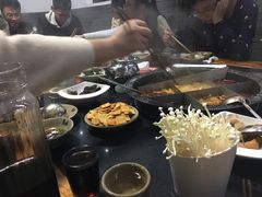 -脸谱市井火锅(泺源大街店)
