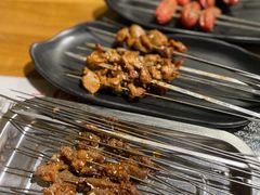 -元志初腊汁肉夹馍(钟楼粉巷店)