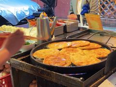 -张记灌饼(丰富路店)
