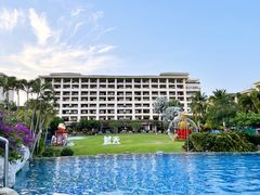 -三亚亚龙湾天域度假酒店