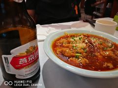 -峨嵋酒家(地安门店)