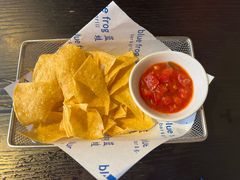 -bluefrog蓝蛙(水游城店)