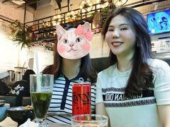 -Hi YOU你的饭局泰餐厅(雍和宫店)