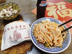 -惠记粉汤羊血(丰登路店)