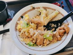 -永和大王(广元西路店)