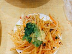 小菜-水仙拉面(水仙街店)