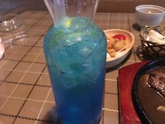 蓝色之恋-有意思休闲餐厅(濉溪店)