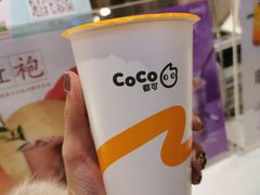 -CoCo都可(新我格广场店)