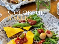 -咖乐禧面包公司(瑞景社区店)