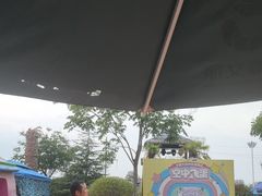-西安华夏文旅水世界