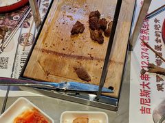 -通海俄式烧烤·俄罗斯大串(嵩山路店)