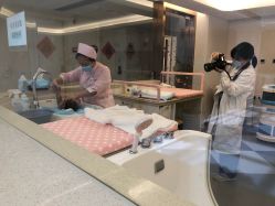 -盈月阁母婴护理中心·月子中心·月嫂育儿嫂