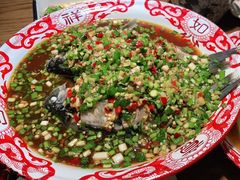 -二孃鸡爪爪(东郊记忆店)