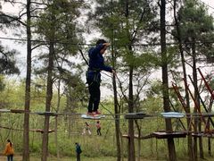 -南京金牛湖风景区