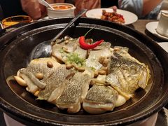 -汤城小厨•粤菜•靓汤(苏州街店)