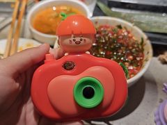 -海底捞火锅(太原南站店)