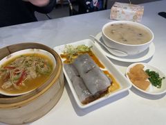 -好友缘家宴(青山路店)