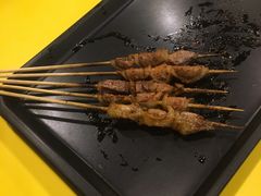 -望京小腰(北京总店)