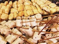 -马记大锅煮(总店)