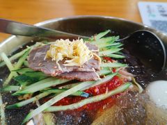 -顺姬冷面(延大店)