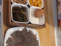 -西部马华清真兰州牛肉面·烧烤夜市(关东店)