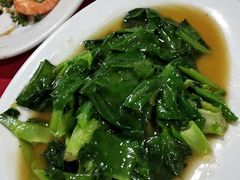 -车头老二大排档