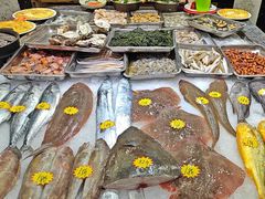 -渔码头食府(蓬莱阁店)