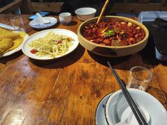 -青城甲(青城山店)