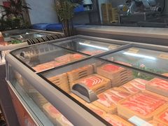 -非烤勿扰自助烤肉(合胜百货店)