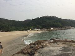 -南丫岛