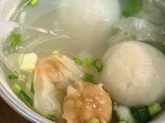 -同利肉燕老铺(澳门路店)