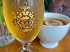 -埠口精酿夜景餐酒吧· BREWPORT BISTRO(长嘉汇重庆之眼店)