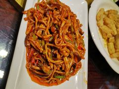 -惠宾饭庄(中山路店)