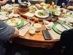 自助取餐区-红旗皇城一号酒店(魏都大道店)