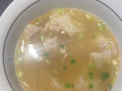 -古都历食南京菜·烤鸭·鸭血粉丝·汤包(南京博物院店)