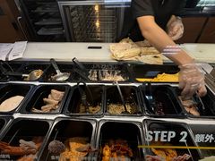 -赛百味SUBWAY(萝岗万达店)