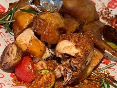 -春树下·树屋花房西餐厅(罍街AS1980店)