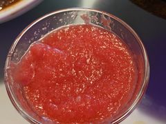 -绿茶餐厅(松江万达店)