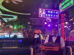 -路边边.炒菜烧烤.音乐餐厅(良乡长虹店)