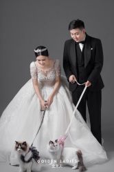 -金夫人婚纱摄影(西昌店)