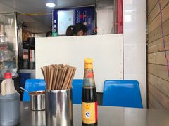 -晓芬叉烧圆子粉