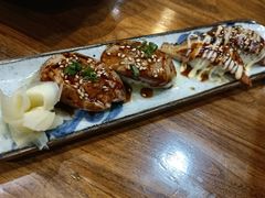 -尺山寸水日料(马桥满天星店)