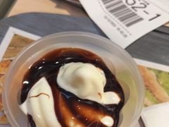 -麦当劳(沙河店)